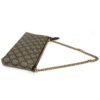 Gucci GG Supreme Mini Shoulder Bag - Beige - Image 4