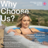 Polar Recovery Pro Home Ice Bath or £500 CASH! - Image 7