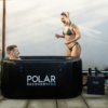 Polar Recovery Pro Home Ice Bath or £500 CASH! - Image 4