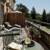Luxury 2 Night Spa Weekend for 2 at Cowley Manor or £1,000 Cash! - Image 4
