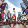 5 Night Trip to New York for 2 with spending money OR £3500! - Image 2