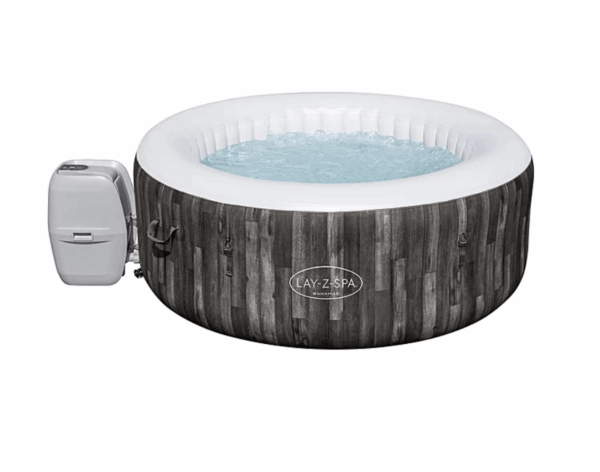 Lay-Z-Spa Bahamas Airjet Hot tub - Image 3