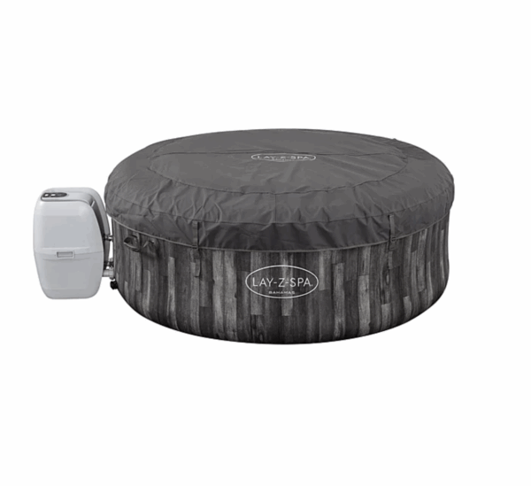 Lay-Z-Spa Bahamas Airjet Hot tub - Image 4