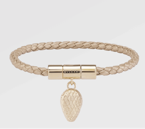 Beautiful Bulgari Serpenti Forever Bracelet