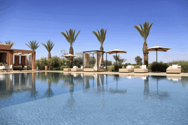 Morocco for 2, with flights & spending money or £2,000 CASH! - Image 2