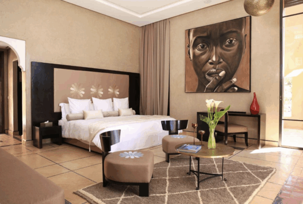 Morocco for 2, with flights & spending money or £2,000 CASH! - Image 3