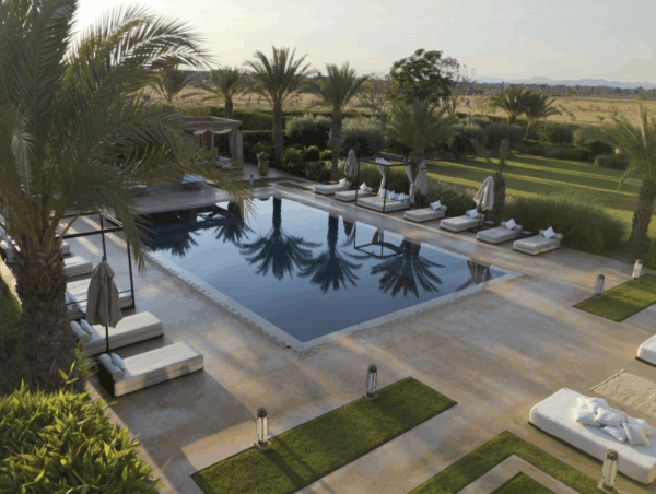 Morocco for 2, with flights & spending money or £2,000 CASH! - Image 4