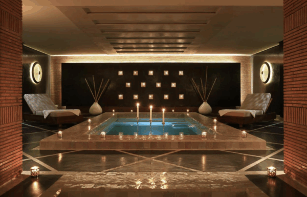 Morocco for 2, with flights & spending money or £2,000 CASH! - Image 8