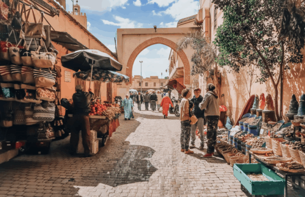Morocco for 2, with flights & spending money or £2,000 CASH! - Image 10