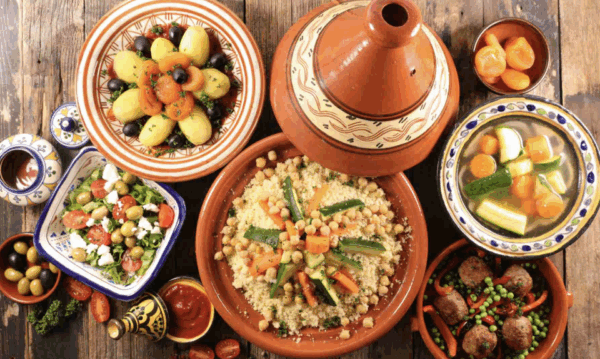 Morocco for 2, with flights & spending money or £2,000 CASH! - Image 12