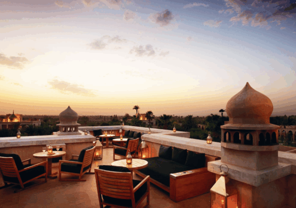 Morocco for 2, with flights & spending money or £2,000 CASH! - Image 13