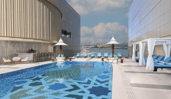 7 Night 5* Trip to Dubai for 2 with Spending Money or £3,000 CASH! - Image 6
