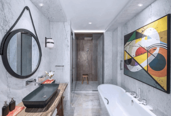 7 Night 5* Trip to Dubai for 2 with Spending Money or £3,000 CASH! - Image 7