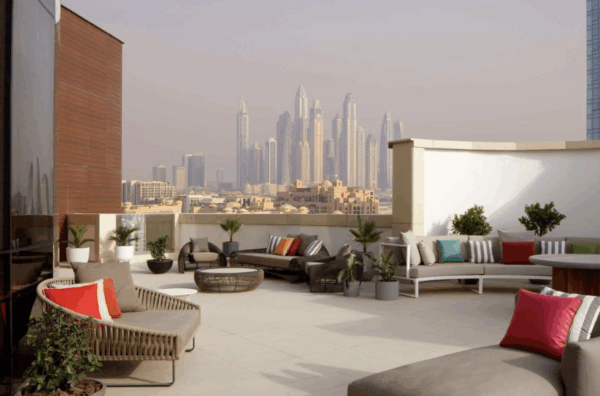 7 Night 5* Trip to Dubai for 2 with Spending Money or £3,000 CASH! - Image 8