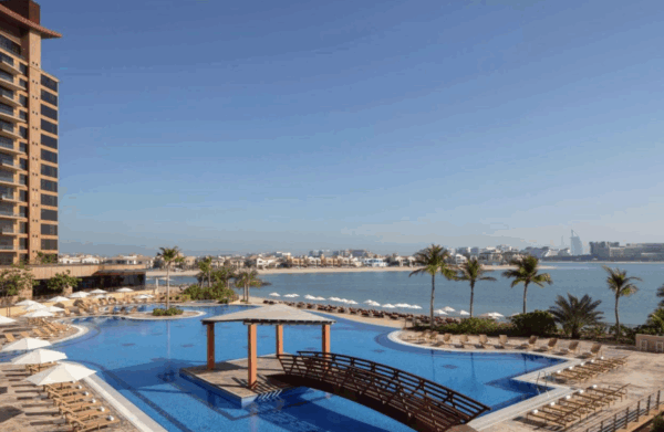 7 Night 5* Trip to Dubai for 2 with Spending Money or £3,000 CASH! - Image 9