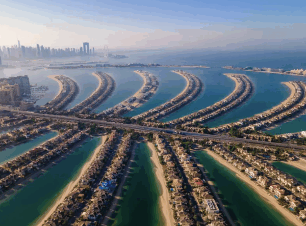 7 Night 5* Trip to Dubai for 2 with Spending Money or £3,000 CASH! - Image 11
