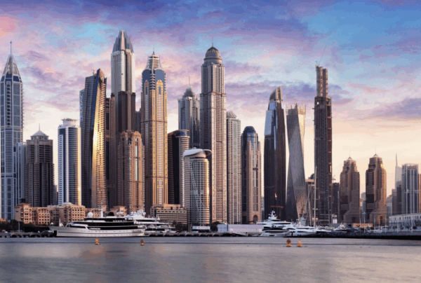 7 Night 5* Trip to Dubai for 2 with Spending Money or £3,000 CASH! - Image 13