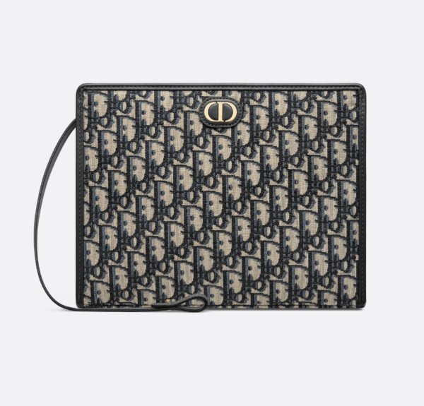 Christian DIOR 30 Montaigne Dea pouch OR £600 CASH!