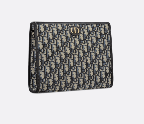 Christian DIOR 30 Montaigne Dea pouch OR £600 CASH! - Image 3