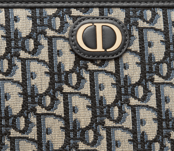 Christian DIOR 30 Montaigne Dea pouch OR £600 CASH! - Image 4