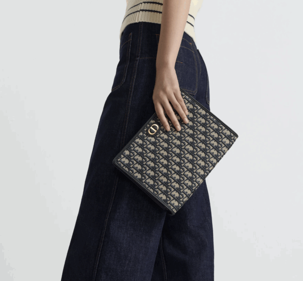Christian DIOR 30 Montaigne Dea pouch OR £600 CASH! - Image 6