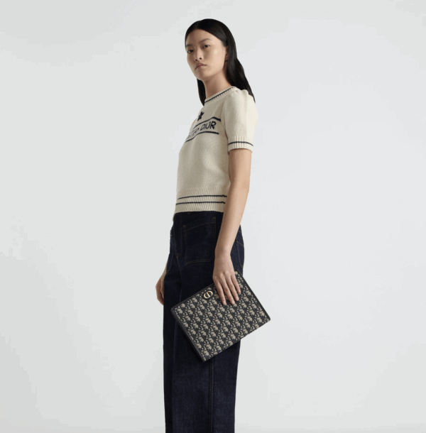 Christian DIOR 30 Montaigne Dea pouch OR £600 CASH! - Image 7