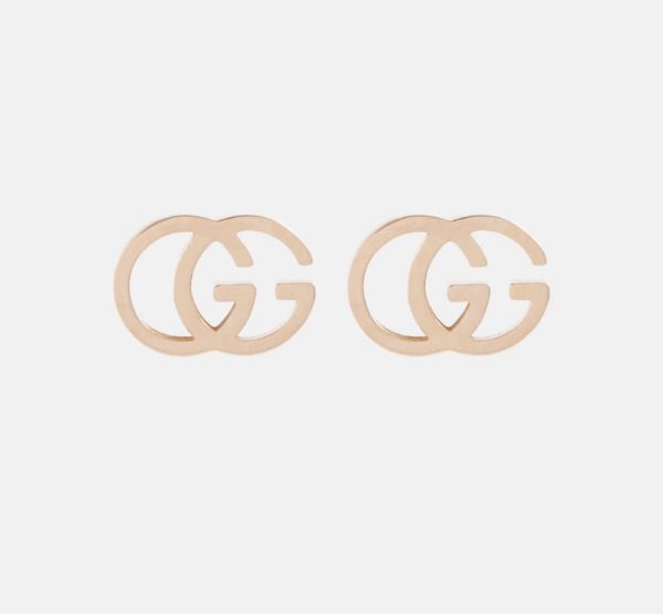 GUCCI  - GG Running 18k Earrings OR £500 CASH!