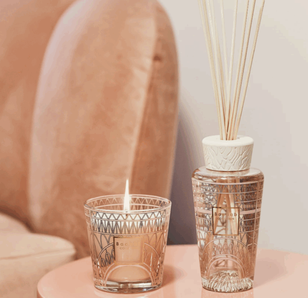 BAOBAB - My first Baboab Scented Gift Set - Paris - Image 2