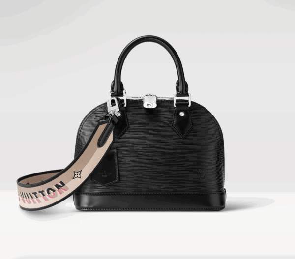 Beautiful Louis Vuitton Alma BB Bag OR £1,250 CASH! - Image 3