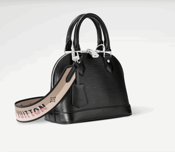 Beautiful Louis Vuitton Alma BB Bag OR £1,250 CASH! - Image 4