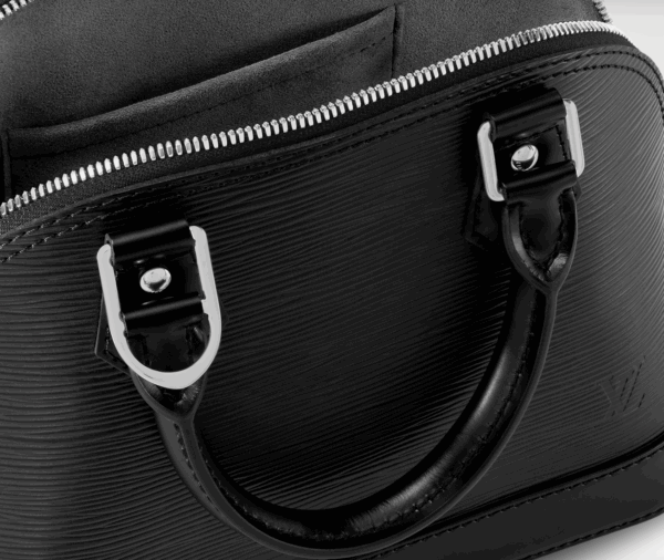 Beautiful Louis Vuitton Alma BB Bag OR £1,250 CASH! - Image 6