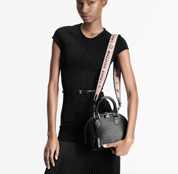 Beautiful Louis Vuitton Alma BB Bag OR £1,250 CASH! - Image 9