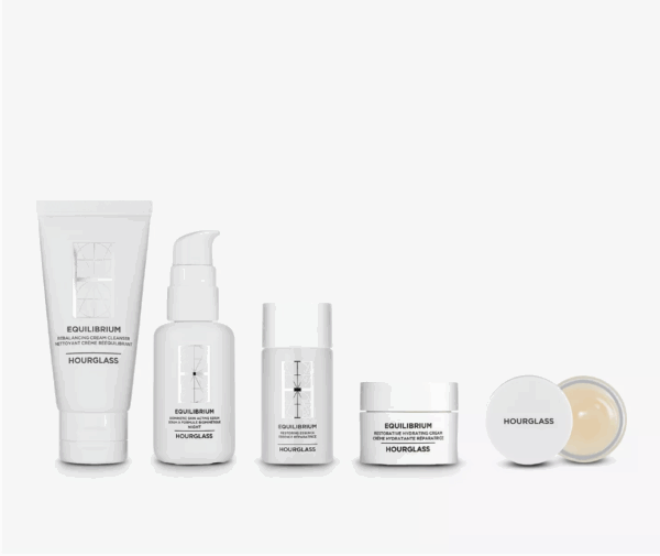 Hourglass Equilibrium The Essentials Skincare Gift Set! - Image 2