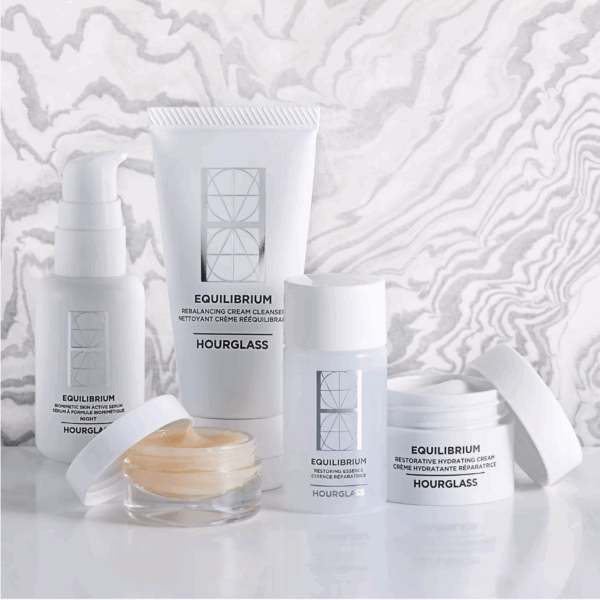 Hourglass Equilibrium The Essentials Skincare Gift Set! - Image 4