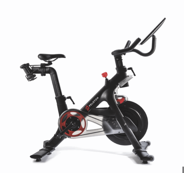 Fitness Peloton Bike or £1,000 Tax-Free CASH! - Image 3