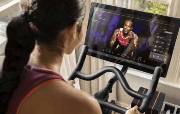 Fitness Peloton Bike or £1,000 Tax-Free CASH! - Image 5