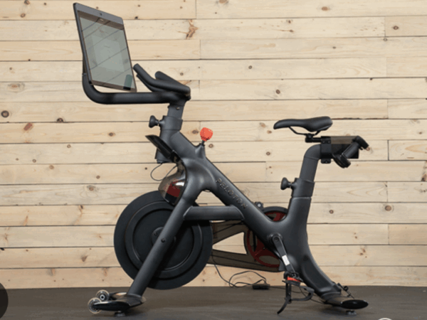 Fitness Peloton Bike or £1,000 Tax-Free CASH! - Image 6
