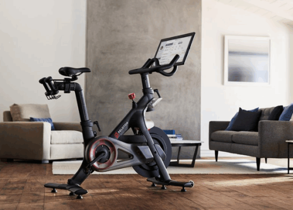 Fitness Peloton Bike or £1,000 Tax-Free CASH! - Image 7