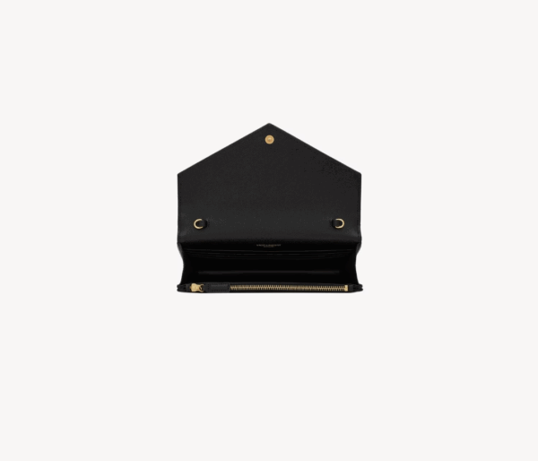 YSL Cassandra Envelope Chain Leather Wallet Bag or £500 CASH! - Image 4