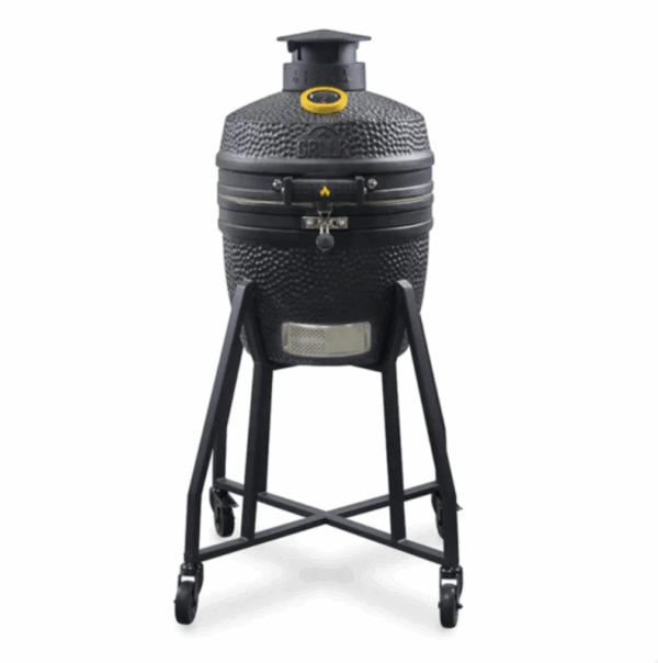 Classic GRLLR Ember Kamado BBQ or £500 Tax-Free CASH! - Image 2