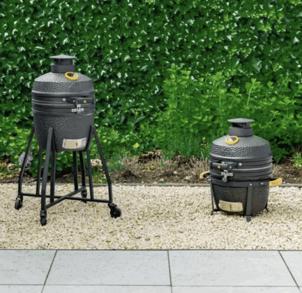 Classic GRLLR Ember Kamado BBQ or £500 Tax-Free CASH! - Image 3