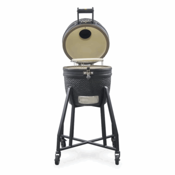 Classic GRLLR Ember Kamado BBQ or £500 Tax-Free CASH! - Image 5