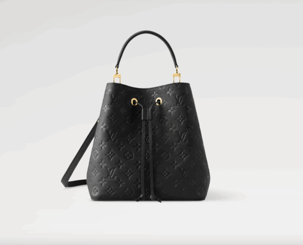 Beautiful Louis Vuitton NéoNoé MM Bucket Bag or £1500 Tax-Free CASH!