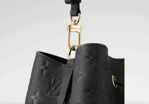 Beautiful Louis Vuitton NéoNoé MM Bucket Bag or £1500 Tax-Free CASH! - Image 5