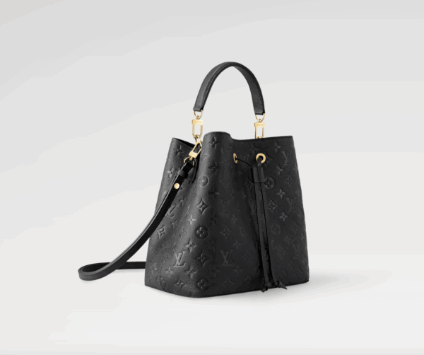 Beautiful Louis Vuitton NéoNoé MM Bucket Bag or £1500 Tax-Free CASH! - Image 3