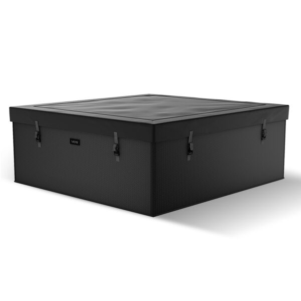 Wave Garda, 4-Person Home Portable Hot Tub - or £750! - Image 5