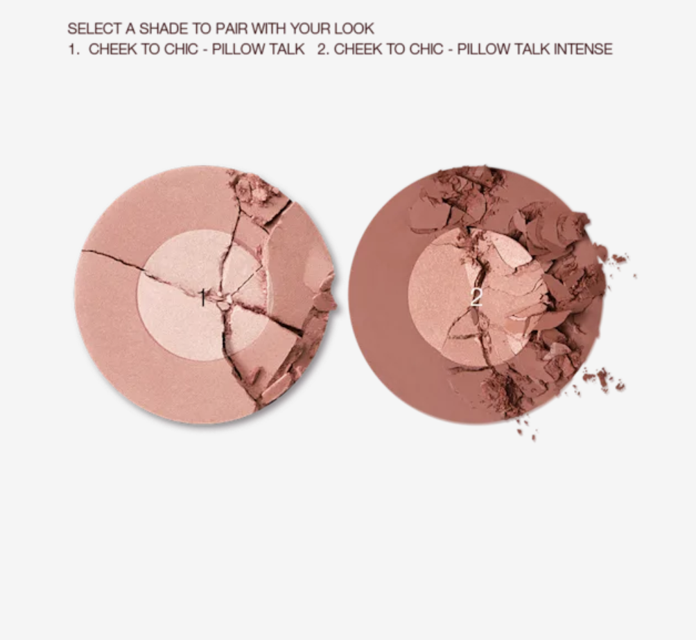 £100 or CHARLOTTE TILBURY - PILLOW TALK MAKEUP SECRETS KIT! - Image 5