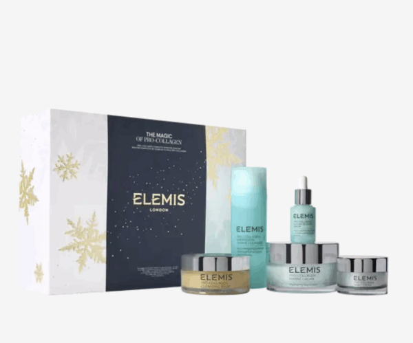 ELEMIS - The Magic of Pro-Collagen Skin Care Set or £200 CASH! - Image 2