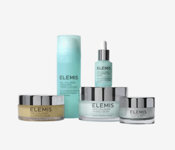ELEMIS - The Magic of Pro-Collagen Skin Care Set or £200 CASH!