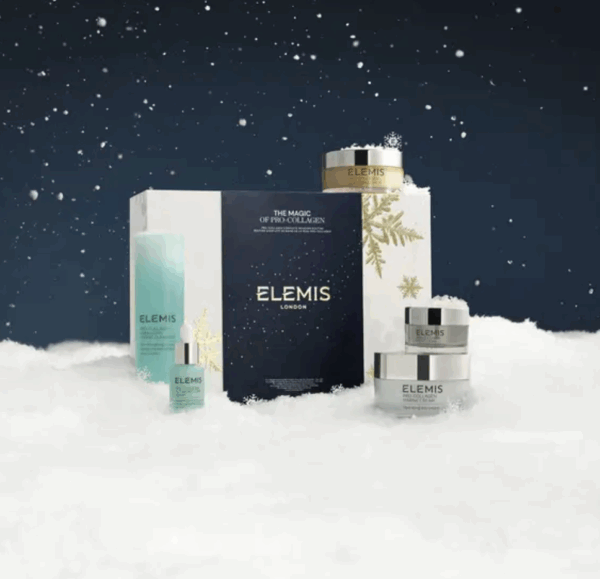 ELEMIS - The Magic of Pro-Collagen Skin Care Set or £200 CASH! - Image 4